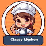 Classy Kitchen